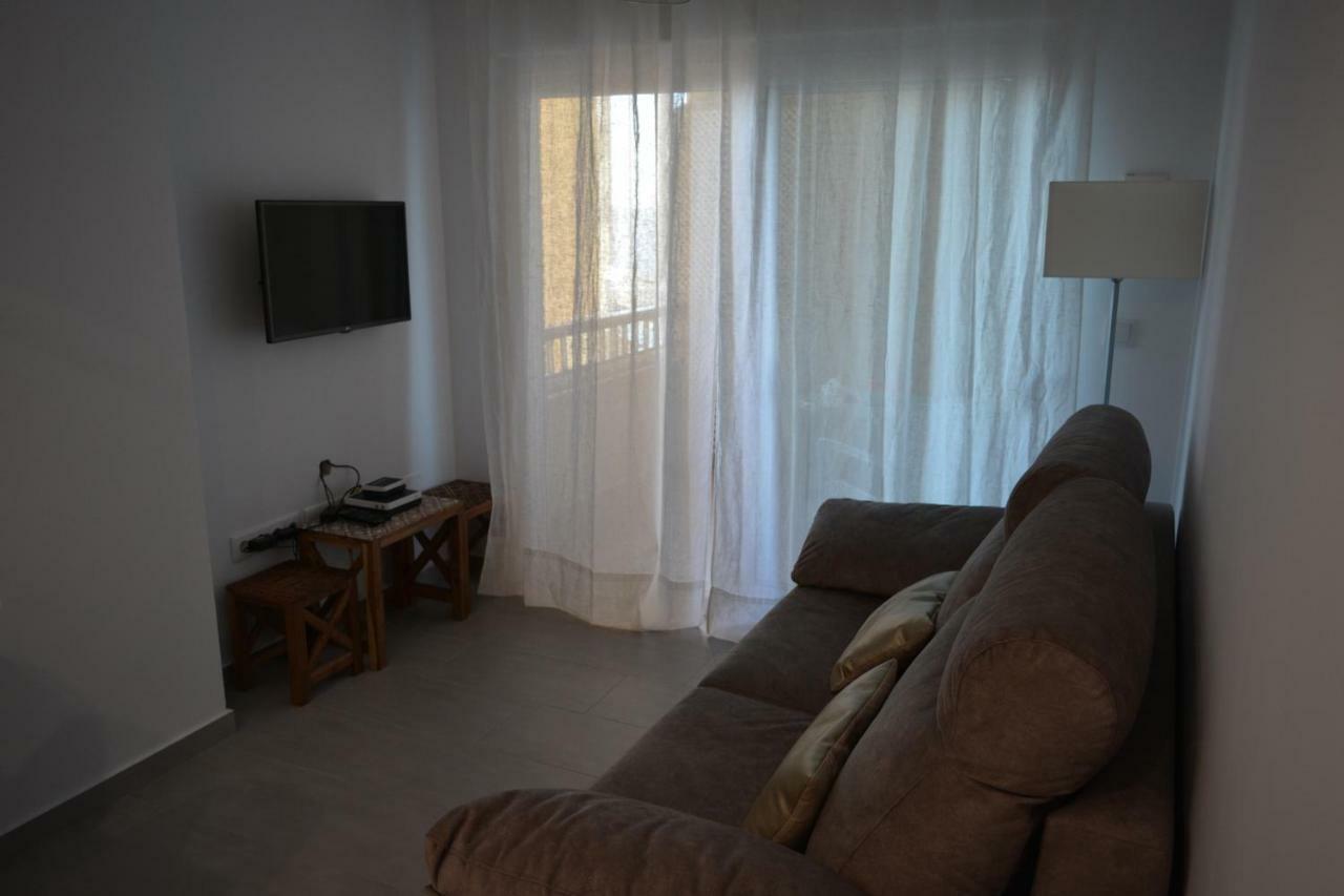 Apartamento Playa Victoria - Cádiz Exterior foto